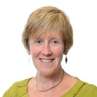 Fiona O' Sullivan