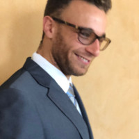 Daniel Novikov