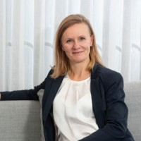 Mari Laine (Orttenvuori)