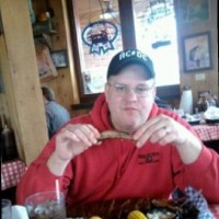 Kevin Berryhill