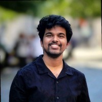 Ajit Varma Dantuluri