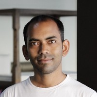 Manas Kumar Sahoo