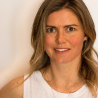Louise Thoran