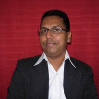 JV Rao