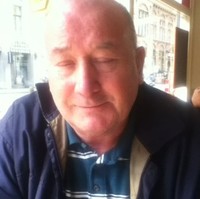 Ian Malins