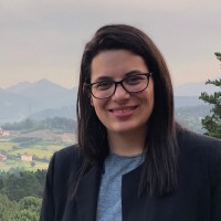 Esther León Castelao CCN, MSc, MCC, MHA, FMC, PhDc