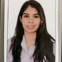Poorvi Dwivedi