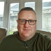 Jon Michael Davies