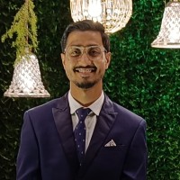 Shakeb Ahmad