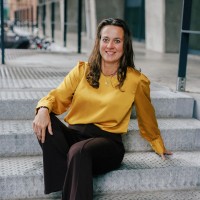 Sylvia Van Den Ham