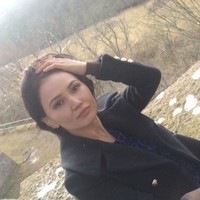Lunara Halmambetova