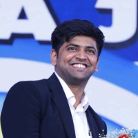 Adv. Uttakarsh Mattikop