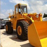 Construction Machinery Specialist