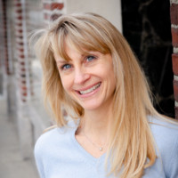 Kerry Luria