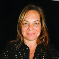 Mireille Bouchard
