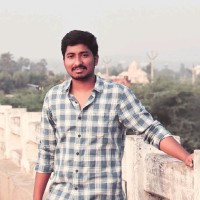 Vinod Kumar Appikonda