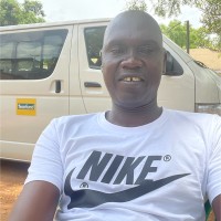 Deng Mangok Ayuel