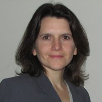 Georgina Marshall