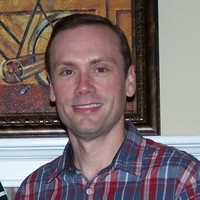 Richard Badger