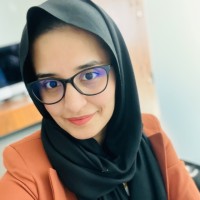 Mariam Arshad