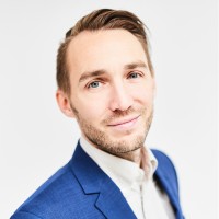 Eric Ivarsson
