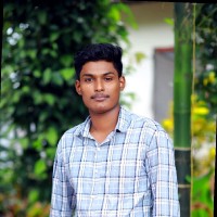 Vishnu Vinod
