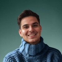 Sebastian Houshmand Marvasti