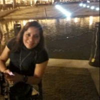 Catalina del Rocio Espinoza Gil