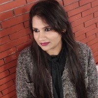 Ridhi Sharma