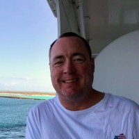 Steve Brooks