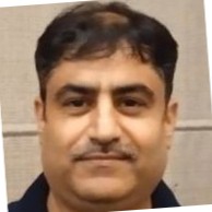 Kiran Kumar