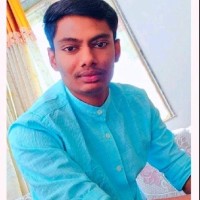Vaibhav Patel