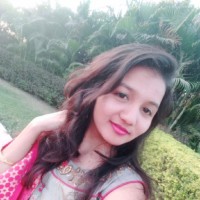 Karishma Patil