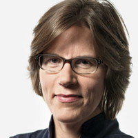 Caroline Burckhardt Straub