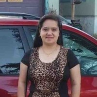 Rose Gonzales