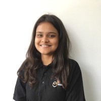 Ritika Mishra