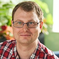 James Griffiths