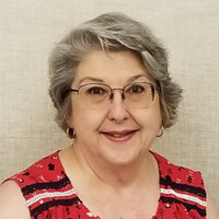 Patricia (Patt) King, Chds, Ahdi-F
