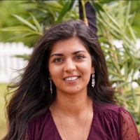 Sheena Singadia