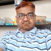 Arshad Islam