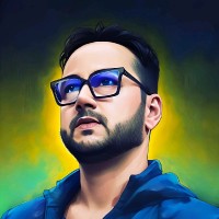Tanuj Bohra