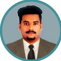 Rahul Krishnan R