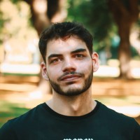 Juan Cruz Vittori