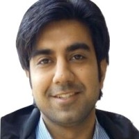 Sahil Khurana