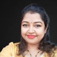 Swagatika Parida