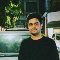 Md Sarfaraz Alam
