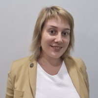 Sara Filipa Nascimento Pinto