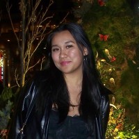 Sarah Nguyen
