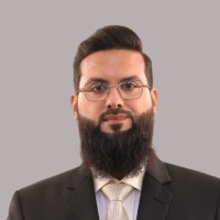 Faraz Ali Shahid