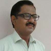 Manohar Ghyar